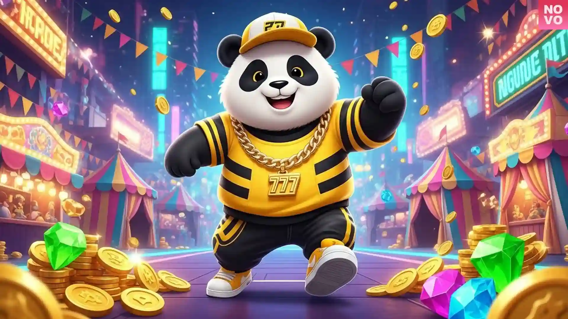 entretenimento online